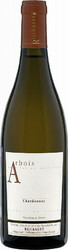 Вино Domaine Rijckaert. Chardonnay. Arbois AOC