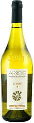 Вино Domaine de la Touraize. Chardonnay "Les Voisines". Arbois AOC