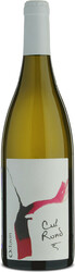 Вино Domaine de l'Octavin, "Cul Rond", 2016