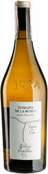 Вино Domaine de la Borde. "Terre du Lias". Arbois Pupillin AOC