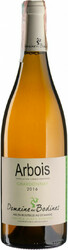Вино Domaine des Bodines. Chardonnay. Arbois AOP