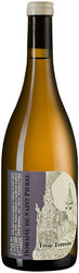 Вино Domaine de Saint Pierre. Arbois "Trois Terroirs" AOC