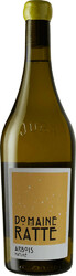 Вино Domaine Ratte. Arbois Nature AOC