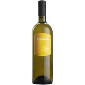 Вино Cusumano, "Lucido", Sicilia DOC, 2020