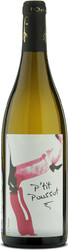 Вино Domaine de l'Octavin. "P'tit Poussot"