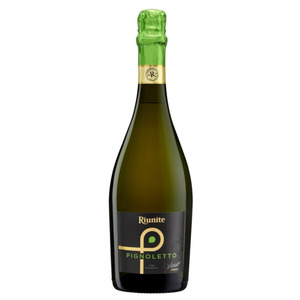 Игристое вино Riunite, Pignoletto Brut