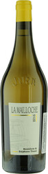 Вино Benedicte & Stephane Tissot. "La Mailloche". Arbois AOC