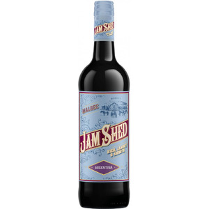 Вино "Jam Shed" Malbec