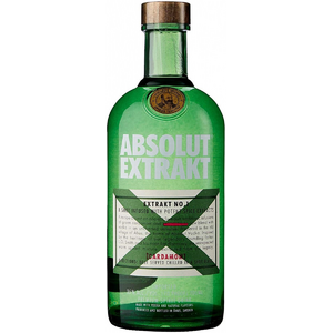 Водка "Absolut" Extrakt, 0.7 л