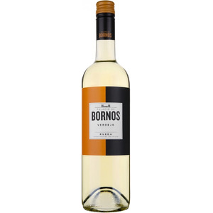Вино Palacio de Bornos. Verdejo