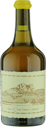 Вино Anne et Jean-Francois Ganevat. "Vin Jaune". Cotes du Jura AOC. 620 мл