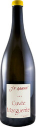 Вино Jean-Francois Ganevat. "Cuvee Marguerite". 1.5 л