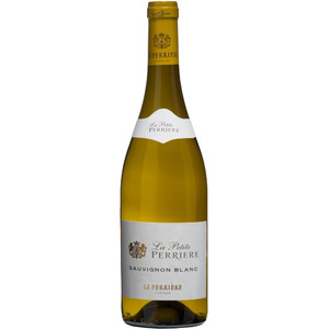 Вино Saget La Perriere. "La Petite Perriere" Sauvignon