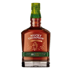 Ликер "Nucky Thompson" Botanica Spice, 0.5 л