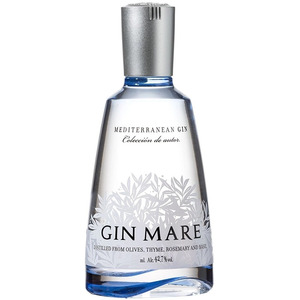 Джин Gin Mare, 0.5 л