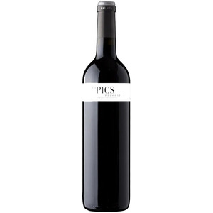 Вино Bodegas Mas Alta, "Els Pics" Priorat DOQ, 2020