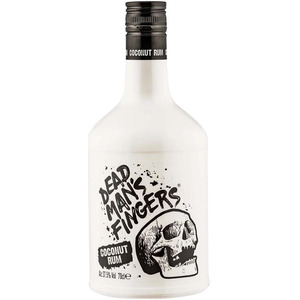 Ром "Dead Man's Fingers" Coconut Rum, 0.7 л