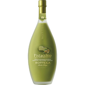 Ликер "Bottega" Pistacchio, 0.5 л