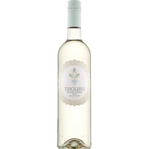 Вино Casa Santos Lima, "Tiroliro" Vinho Verde DOC