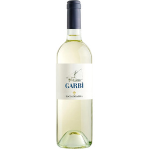 Вино Boccadigabbia. "Garbi" Marche Bianco IGT
