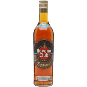 Ром "Havana Club" Anejo Especial, 0.5 л