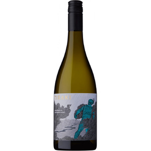 Вино Tiraki. Marlborough Sauvignon Blanc
