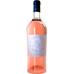 Вино "Astrale" Rosato, 1.5 л