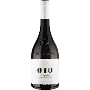 Вино Bulgarini. "010" Lugana DOC