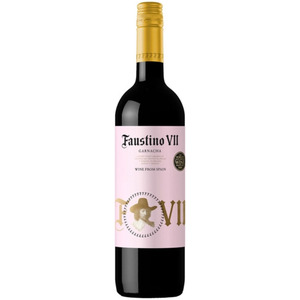 Вино "Faustino VII" Garnacha, 2023