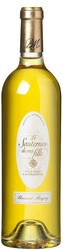 Вино Chateau Latrezotte. "Le Sauternes de ma Fille"