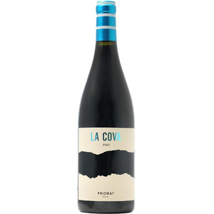 Вино Vinicola del Priorat, "La Cova" Priorat DOQ, 2021