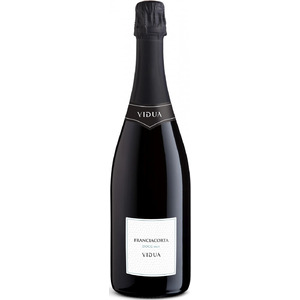 Игристое вино Vedova, "Vidua" Franciacorta DOCG Brut