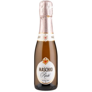 Игристое вино Cantine Maschio, Rose Extra Dry, 200 мл