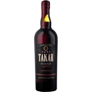 Вино Armenia Wine, "Takar" Ruby Port, 2017