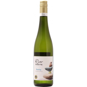 Вино Becksteiner Winzer. "River Route" Riesling