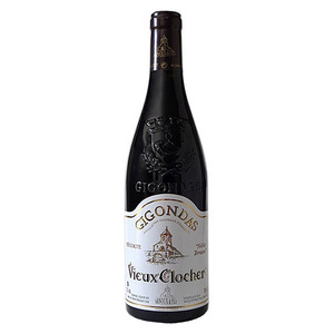 Вино Arnoux & Fils, "Vieux Clocher" Nobles Terrasses, Gigondas AOC