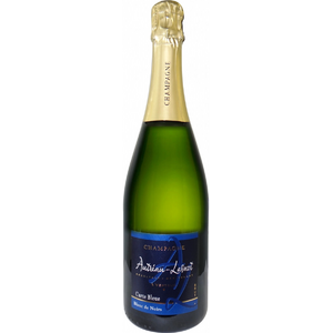 Шампанское Champagne Autreau-Lasnot, "Carte Bleue" Brut, Champagne AOC