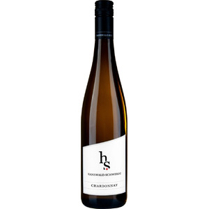 Вино Hanewald-Schwerdt, Chardonnay