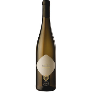 Вино La Vis, Riesling, Trentino DOC