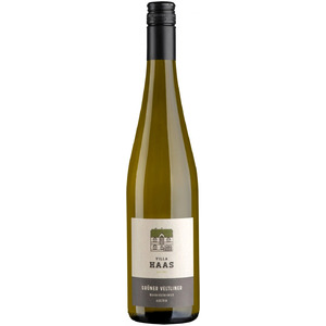 Вино Allram, "Villa Haas" Gruner Veltliner, Niederosterreich, 2022