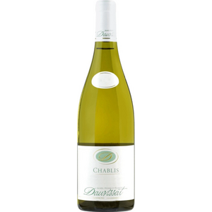 Вино Domaine Agnes et Didier Dauvissat, Chablis AOC