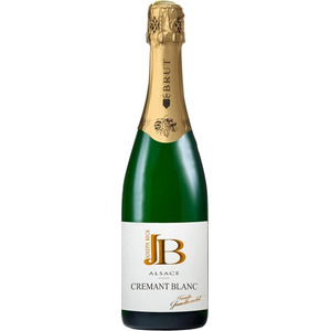 Игристое вино "Joseph Beck" Cremant Prestige Brut, Alsace AOC