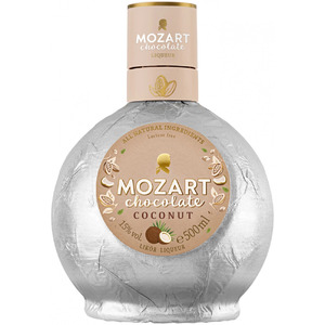 Ликер "Mozart" Chocolate Coconut, 0.5 л