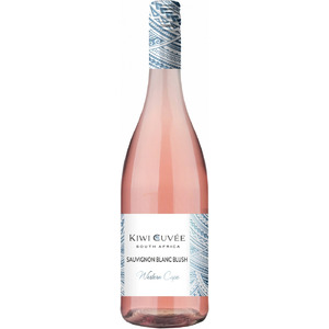 Вино "Kiwi Cuvee" Sauvignon Blanc Blush