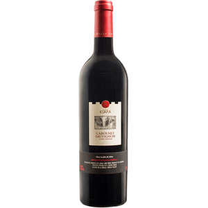 Вино Chateau Ksara. "Cuvee Special" Cabernet Sauvignon