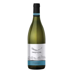 Вино Trapiche. Chardonnay