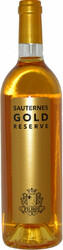 Вино Chateau Filhot, Sauternes "Gold Reserve" AOC, 1998