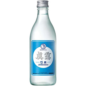 Водка "Jinro" Soju, 360 мл