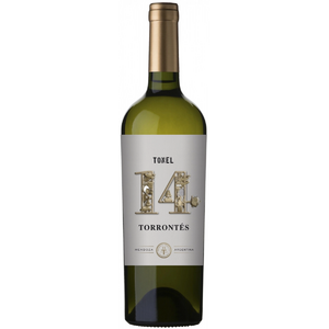 Вино Bodega Los Toneles, "Tonel 14" Torrontes