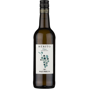 Херес "Merito" Fino, Jerez DO